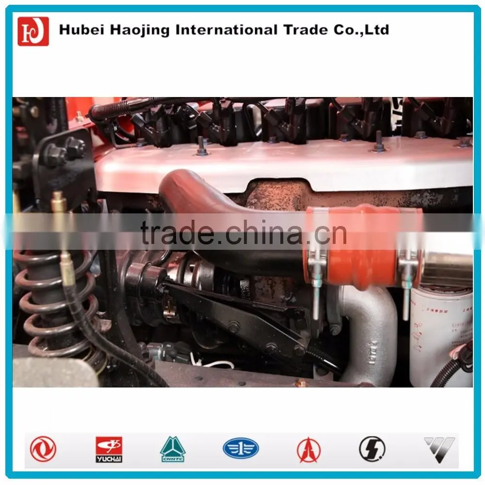 Dongfeng kingrun truck chassis,4X2 chassis