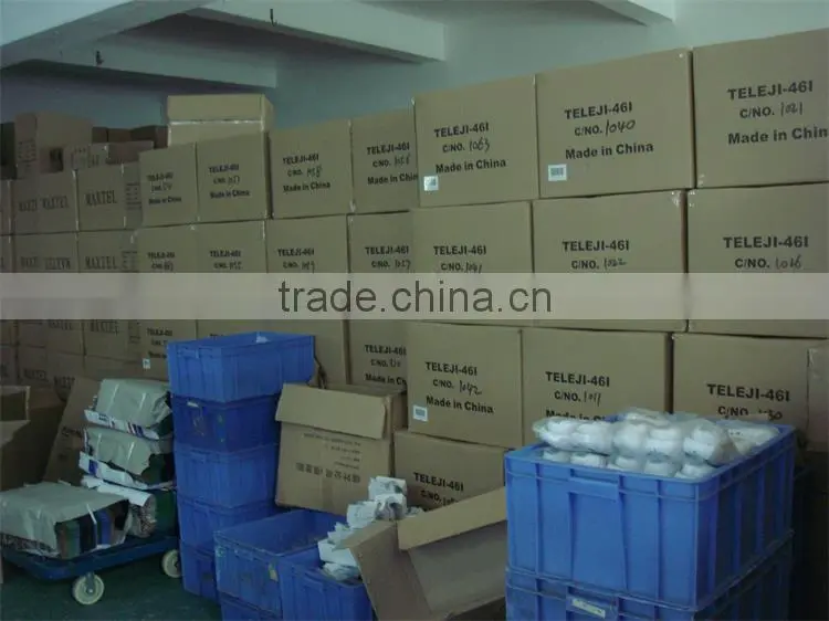 call center headset telephone equipment