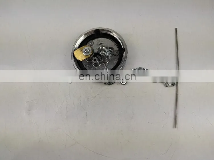 Aluminum Fuel Tank Caps Oem 431086189 600183-6 600184 for American Truck Model