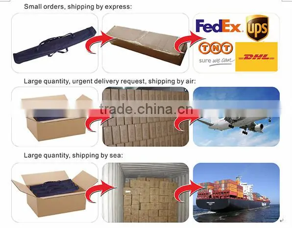 high quality custom large format printing banner