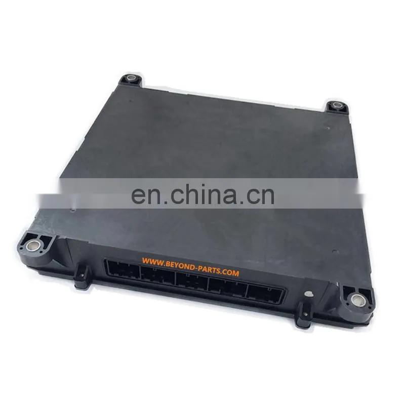 SK200-10 excavator computer board controller YN22E00594F6