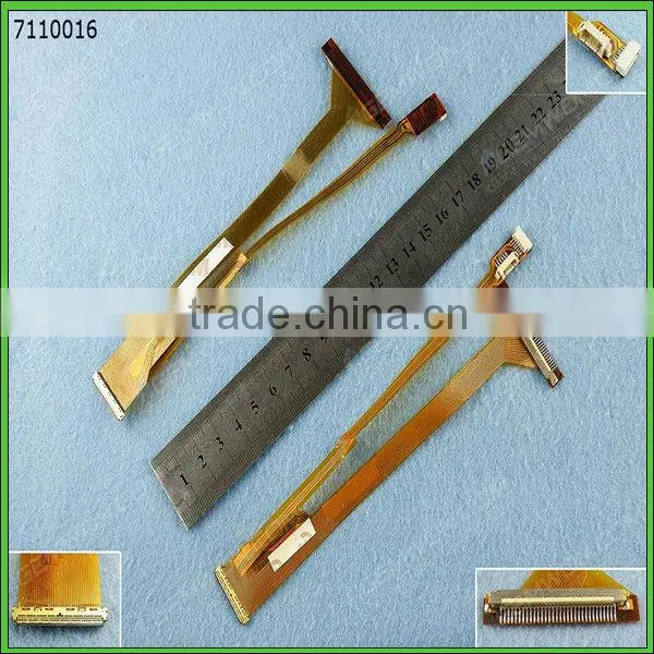 100% New for HP acer 16" series 16" LED to LCD Screen Converter Cable