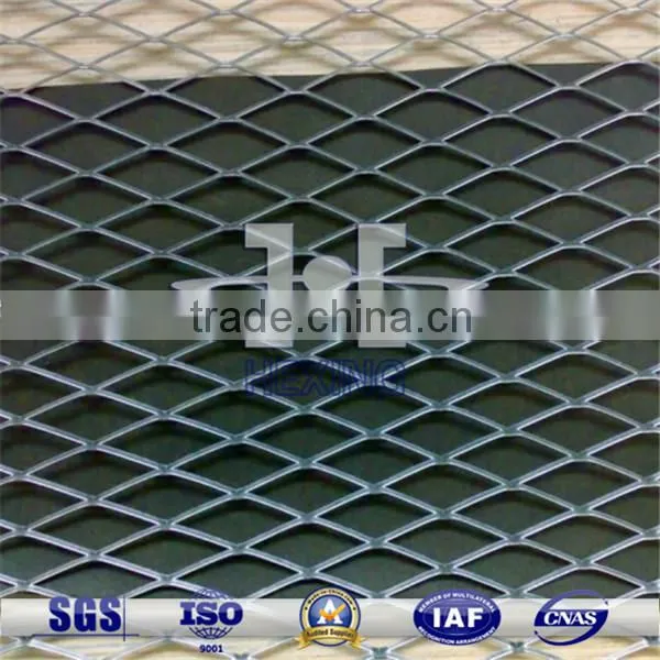 Light Type Diamond Hole Expanded Metal