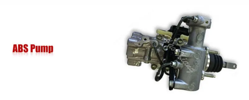 ABS Brake Actuator Pump Assembly 47210-76030 / 47210-76040