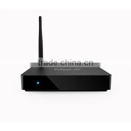 The cheapest tv box! Mele M6 XBMC 1080P Allwinner A20 Android TV Box Android 4.2 Dual Core 1GB RAM 8GB ROM