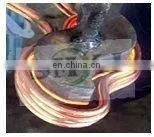 15kw Medium Frequency Induction Coil for Heating