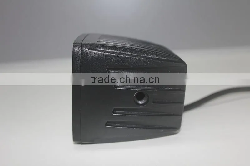 portable price with 16w led work light, led 16W car led lighting;