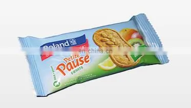Manufacturer Full Servo Drive Dumpling Flow Wrapper Machine for Food Packing Machine China Bag Making Hot Sealer Reciprocating