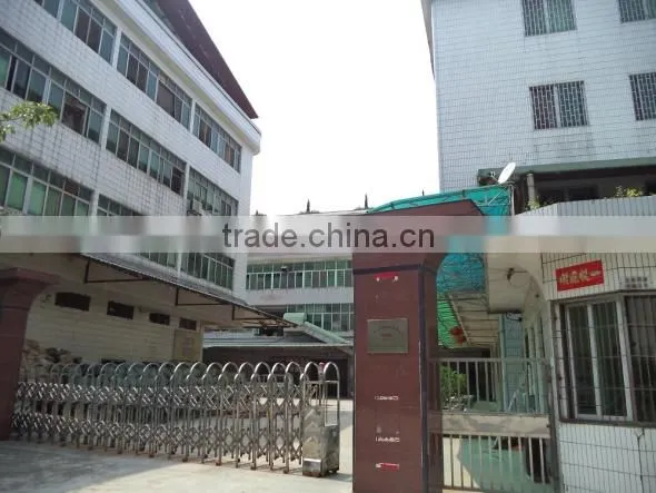 Oriental Button & Fashion Accessories Co., Ltd. (Guangzhou) company overview - view 2