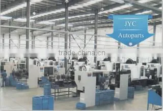 Guangzhou JYC Auto Parts Co., Ltd. company overview - view 2