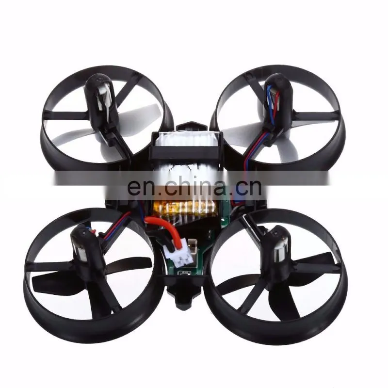 Hot Sales Mini Drone JJRC H36 RC Quadcopter 2.4GHz 4CH 6 Axis Gyro Pocket Quadcopter Drone Headless Mode One Key Return Function