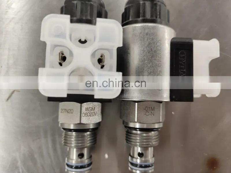 HYDAC Safety explosion-proof coil 3000249