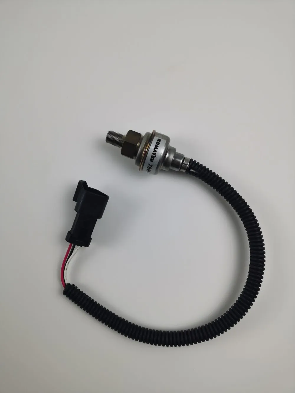 7861-93-1670 SENSOR KOMATSU Parts D375A, D475A, HD465 - GoldSupplier