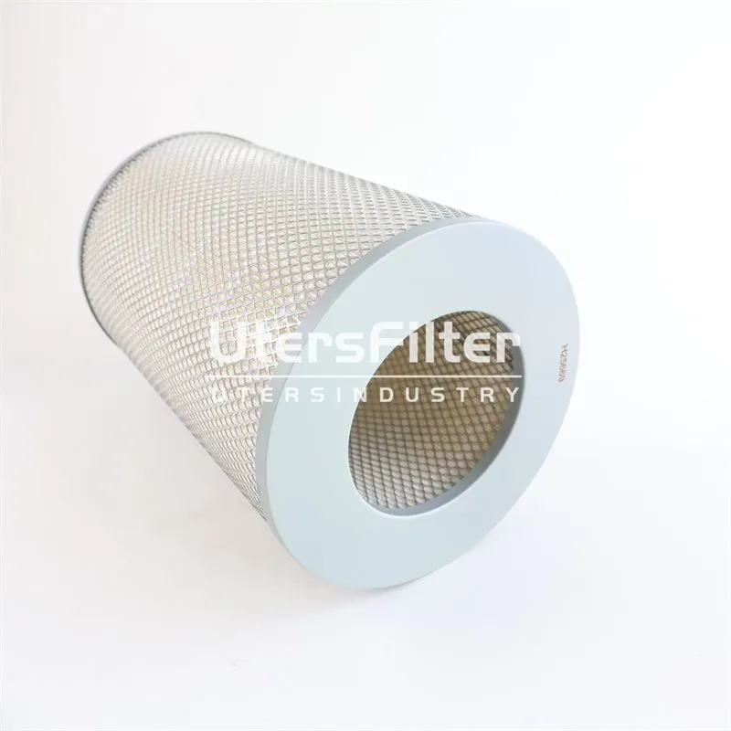 SA160157 SA160158 UTERS replace of HIFI air filter element accept custom (5)