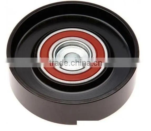 Auto engine parts tensioner pulley 17530-77E00 for GMC, CHEVROLET