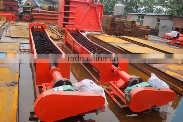 super design screw classifier for sale