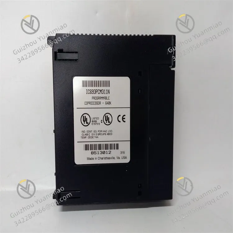 IC693PCM311 (2)