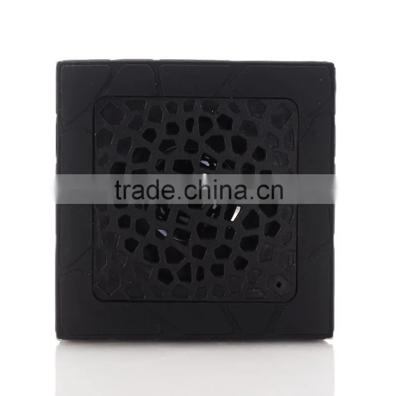 2016 new outdoor factory cheapest waterproof my vision bluetooth speaker