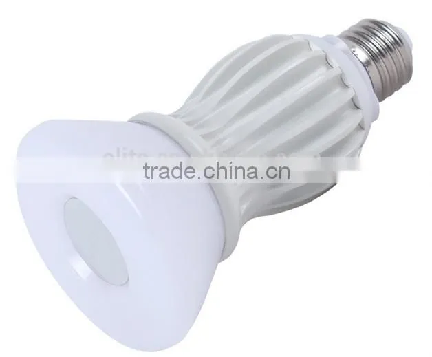 China supplier UL(E343952) 9w G24 360 degree system cooled led bulb