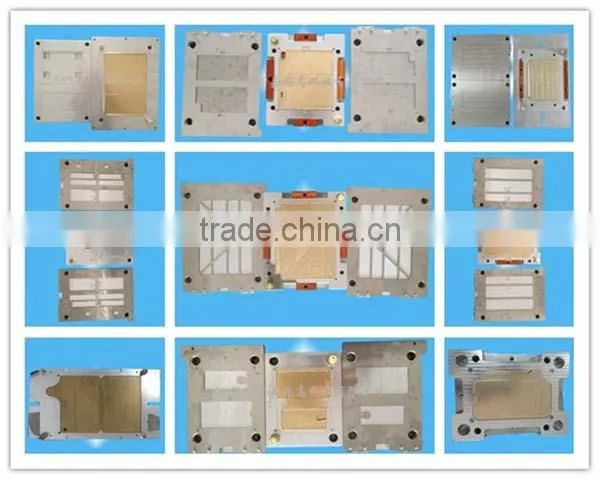 Factory direct sale PVC & PU sidewall welding machine,Treadmill belt welding machine