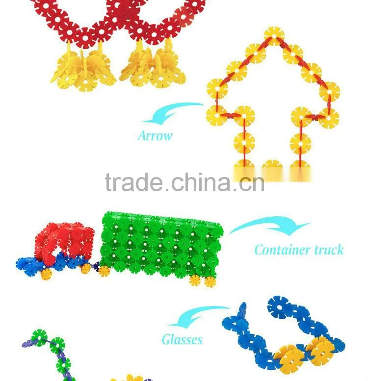 Preschool and education toys.block for building, block toys