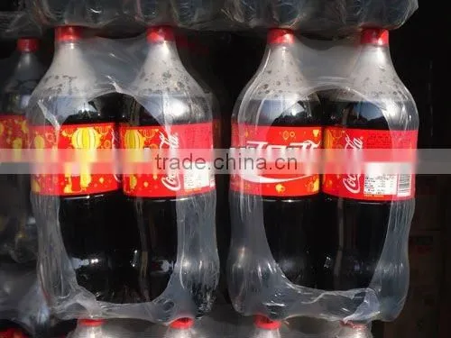 PE Shrink Film for packing box/water-YUXI