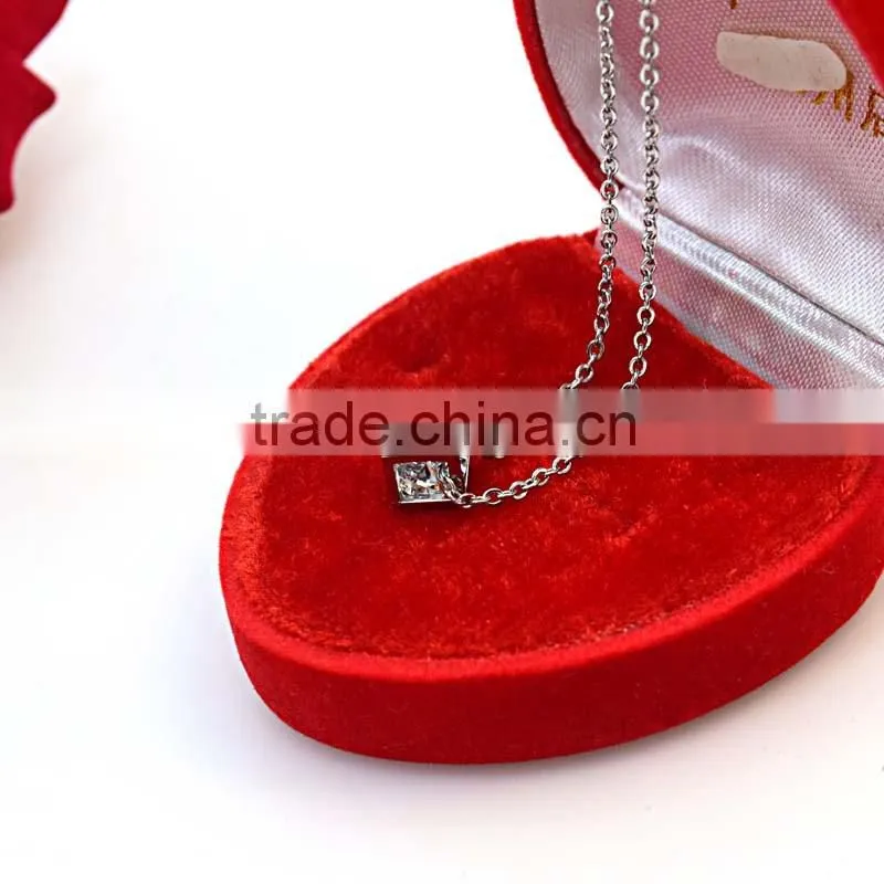 Cheap necklace set jewelry gold / rose gold/ silver african jewelry sets necklaces for women