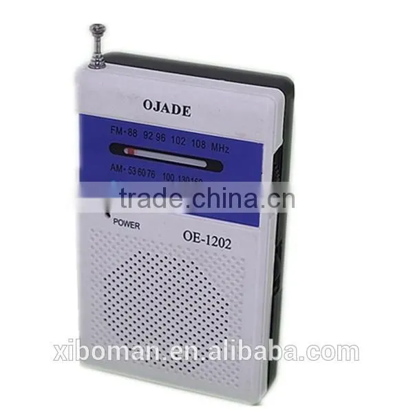 Lasting antenna Multiband digital radio portable am/ fm radio radio vintage