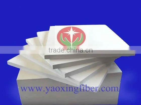 ceramic fiber fireproof materials ceramic wool