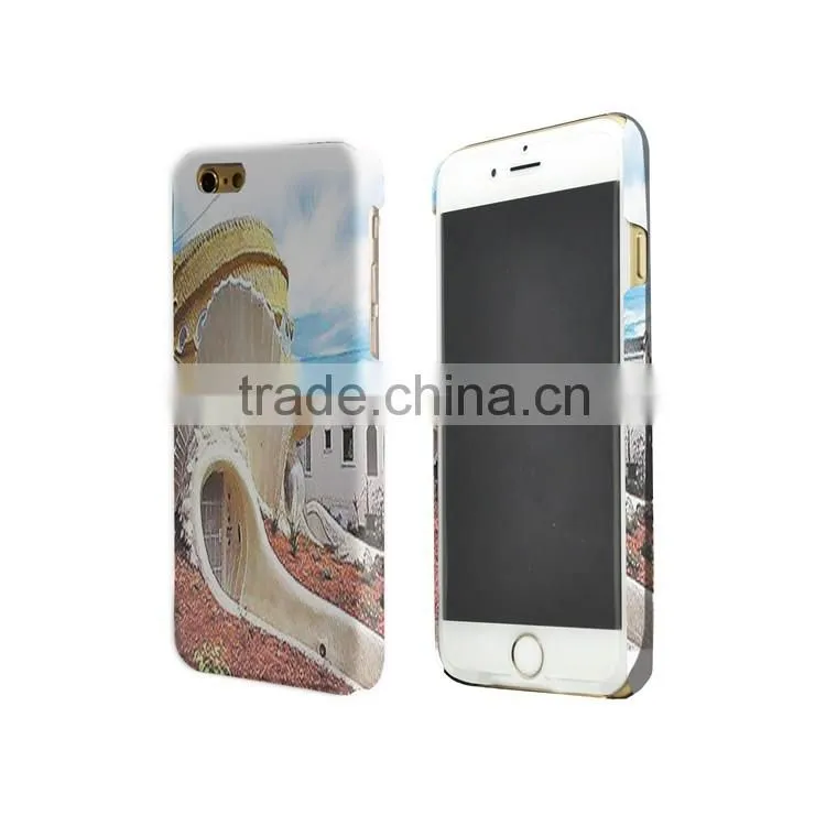 stock lot durable long-lasting pc phone case back cover
