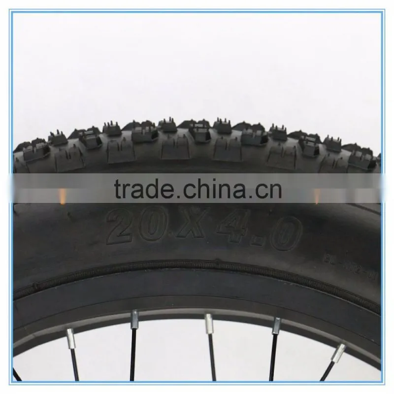 fat bike tire 20x3.0