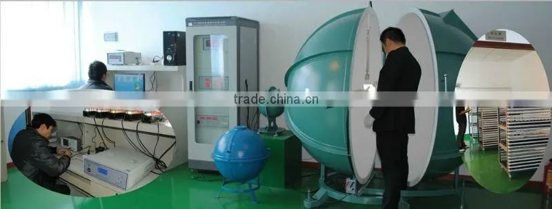 2012 Hot Sales 1200mm tri-proof lighting 18W 4ft LED tube