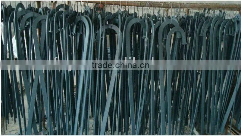 quick F type building clamp with cheap price from Linyi factory