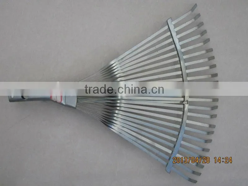 garden rakes
