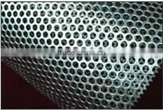 hole pounding mesh machine factory in china