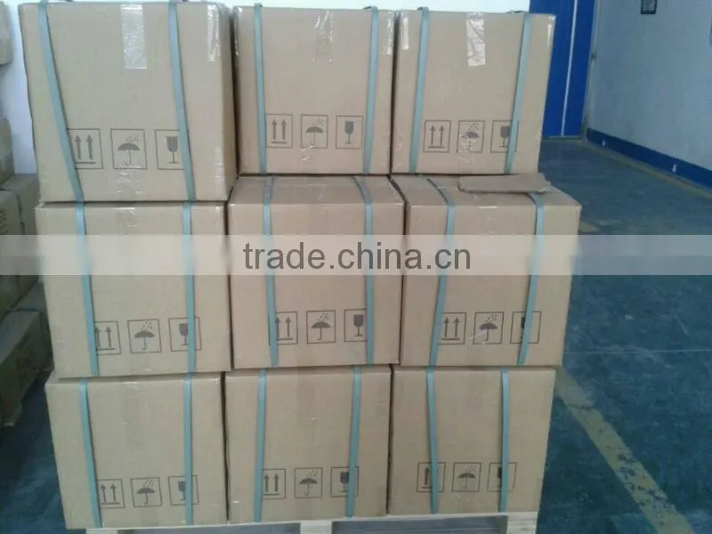 Epoxy fiberglass winding Pipe