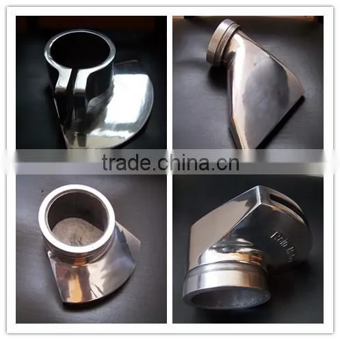 water spray component for water truck