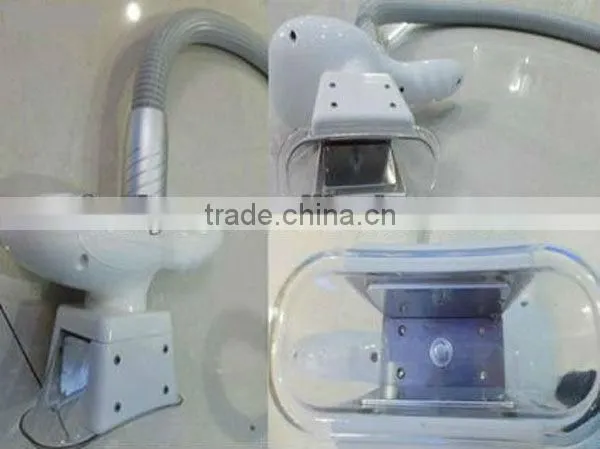 Hotsale 3 in 1 Cryo Slimming Machine with Ultrasonic RF