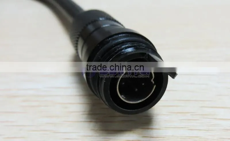 6 LED Adjustable 1M Goose Neck Camera Portable Endoscope LED Light Source
