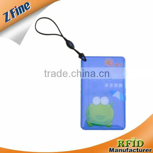 T5577 RFID Epoxy tags