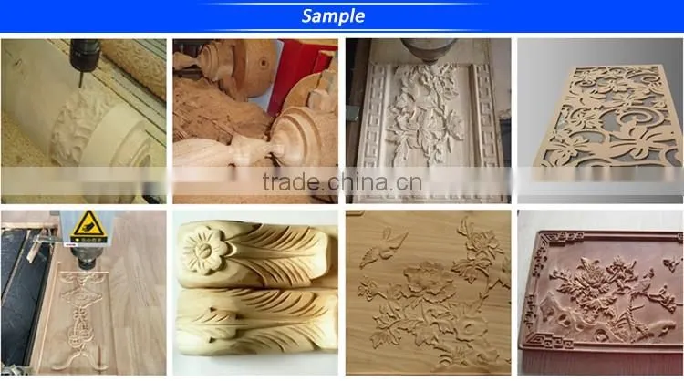 Fast speed and high accuracy1325 CNC Router Machine/cnc router machine