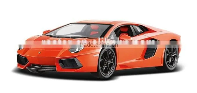 RASTAR LAMBORGHINI rc car manufacturers china