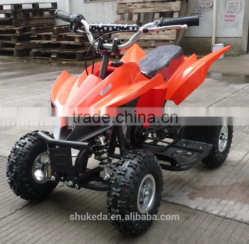 2015 New design 49cc MINI ATV,MINI quad bike for kids with CE