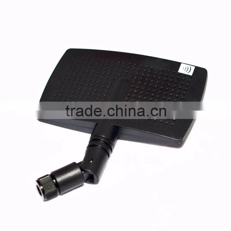 Whole sale !! 2.4Ghz high gain 7dbi Module Antenna with RP SMA connector for RC model XJT, DJT