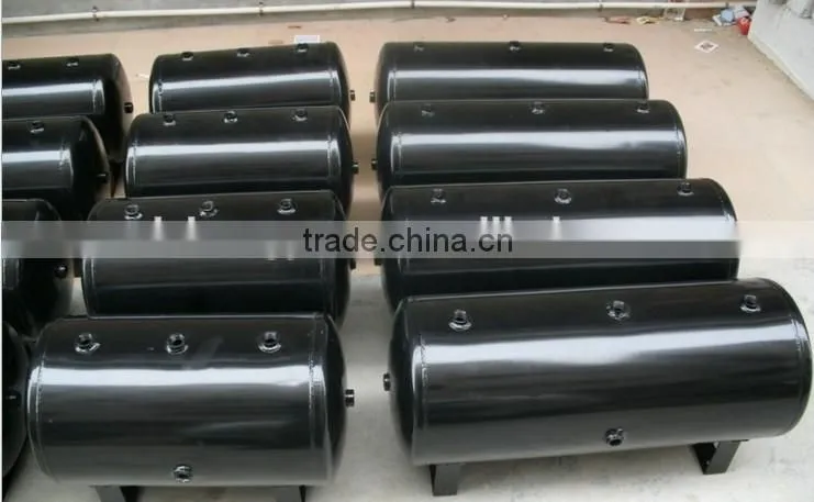 light duty trailer axle by zhengyang factory