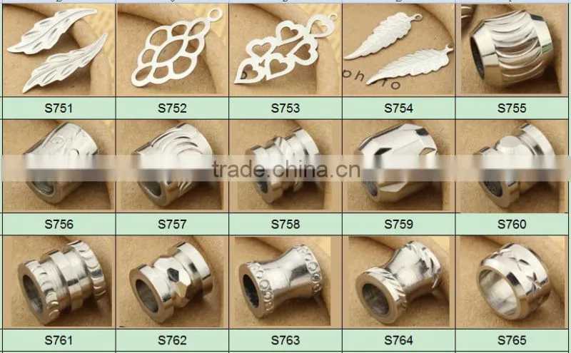 JFH1033-1043 Handmade Cloisonne Beads,Vacuum plating, Color preserving brass lucky charm