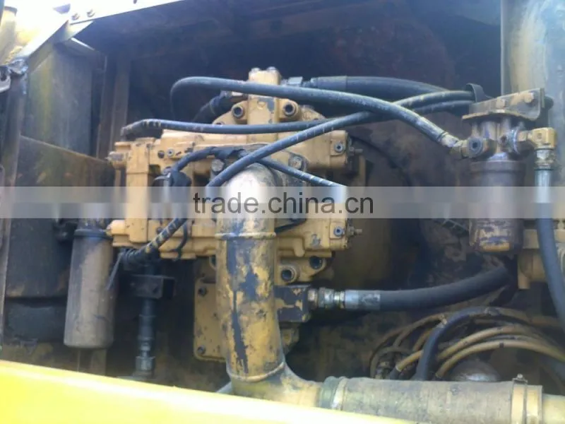 used cat 330BL excavator, used 330BL excavator