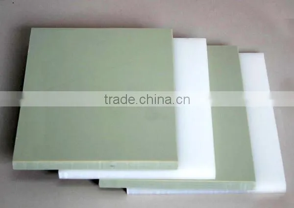 High Quality PP Board For Swimming Pools