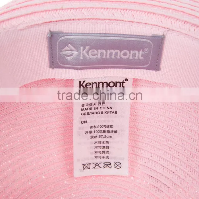women's straw hat cheap straw cowboy hats straw hat