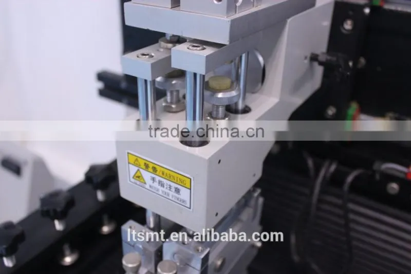 SMT Stencil Printer/ PCB Screen Printing Machine LT-3088